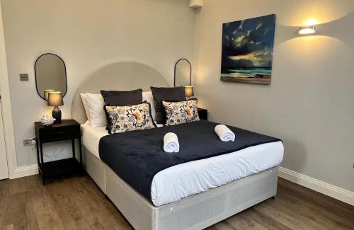 New Forest District House | A Cozy Magical Retreat at Knightwood Oak, New Forest