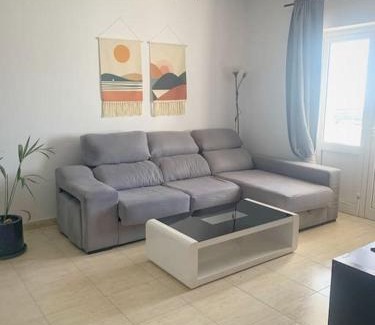 San Bartolome House | A cozy staying in the heart of Lanzarote.