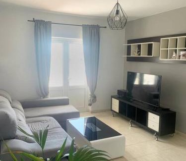 San Bartolome House | A cozy staying in the heart of Lanzarote.