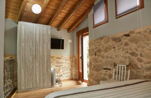 Sabariz Apartment | A Cucada