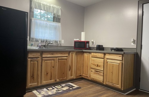 Fayetteville House | A Cute Home for your own desires