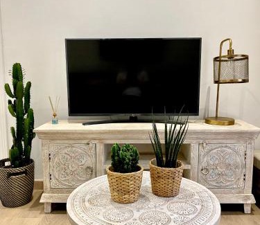 Ourense Apartment | A Das Marias