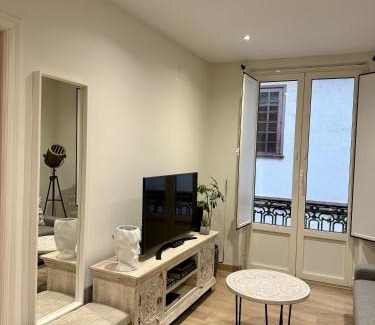 Ourense Apartment | A Das Marias
