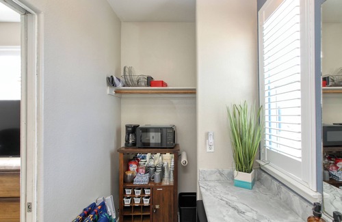 Oceano Condo | A Dose of Vitamin Sea at Pacific Plaza #201 Studio Oceano Pismo Avila SLO