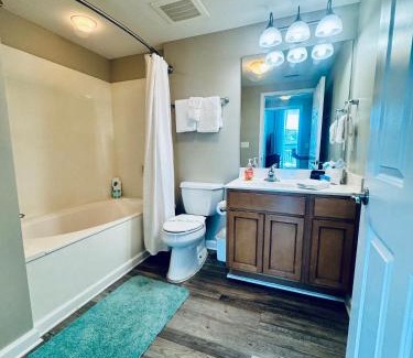 Indian Bayou House | A Dose of Vitamin Sea