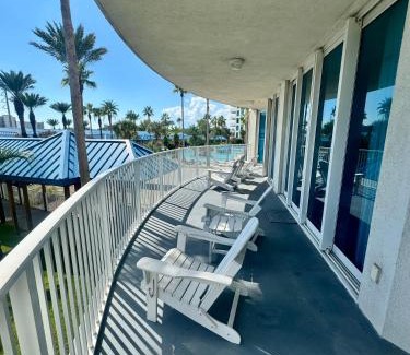 Indian Bayou House | A Dose of Vitamin Sea