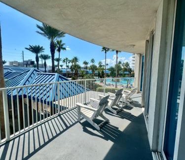 Indian Bayou House | A Dose of Vitamin Sea