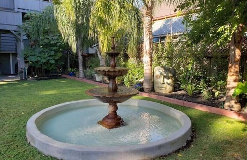 Downtown Sacramento Apartment | A Downtown Sacramento Historic F Street Lofts