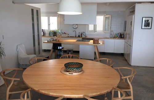 El Puerto de Santa Maria Villa | A dream on the beach, La Torre Verde