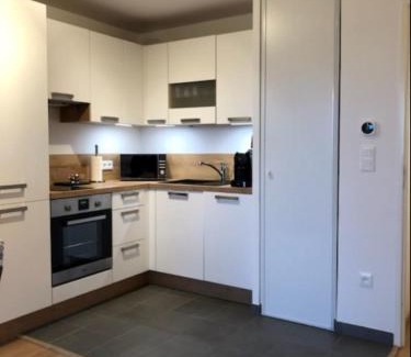 Etaples Apartment | A dream apartment in Étaples