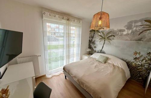 Etaples Apartment | A dream apartment in Étaples