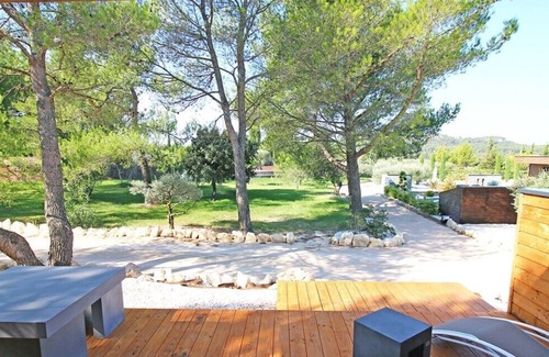 Orgon Other | A DREAM VACATION IN AN IDEAL PLACE IN THE HEART OF THE ALPILLES