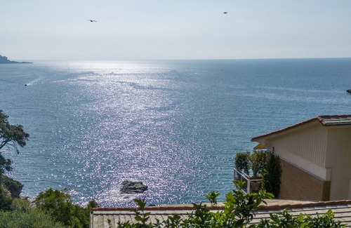 Recco Apartment | A due passi da Camogli 2