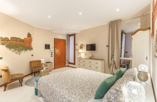 Ferrara Historic Centre Apartment | A due passi dal Castello