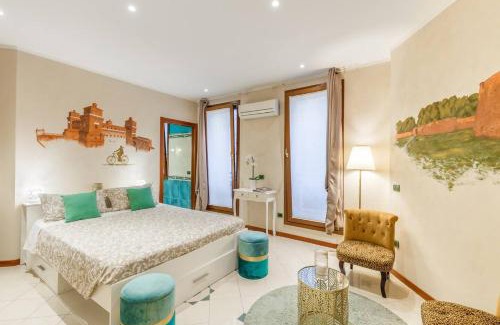 Ferrara Historic Centre Apartment | A due passi dal Castello