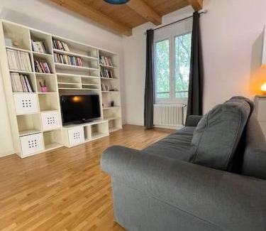 Ferrara Apartment | A due passi dal Centro