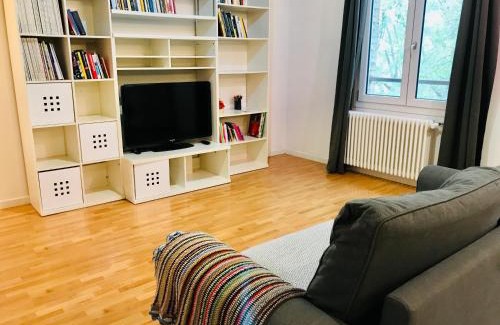 Ferrara Apartment | A due passi dal Centro