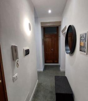 San Lorenzo Apartment | A due passi dal centro