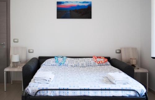 Petacciato Apartment | A due passi dal mare - Oasi di pace