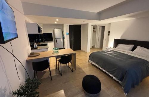 La Perla Apartment | A estrenar, Cerca del Mar , Gym, Playroom, Laundry, Seguridad 24hrs - Depto TIDES