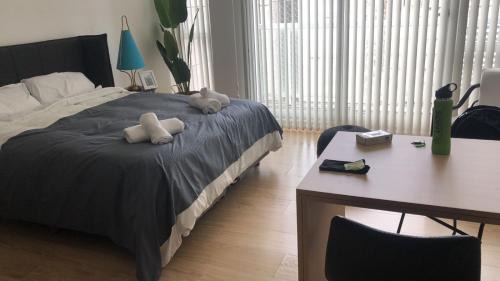 La Perla Apartment | A estrenar, Cerca del Mar , Gym, Playroom, Laundry, Seguridad 24hrs - Depto TIDES