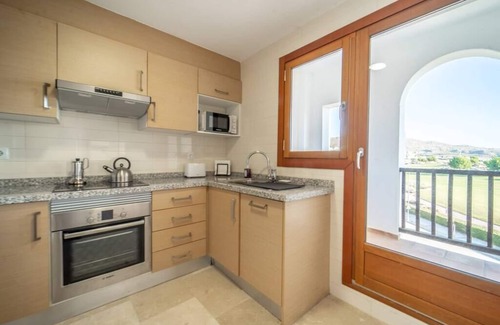 Caserio Los Tarquinos Apartment | A exclusive 2 bed 2 bath penthouse - DE2332EV