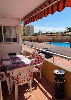 Canet de Berenguer Apartment | A fantastic apartment on the beach