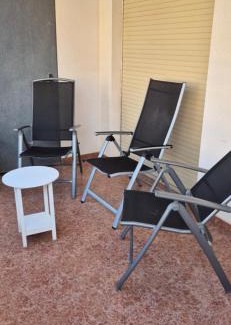 Canet de Berenguer Apartment | A fantastic apartment on the beach