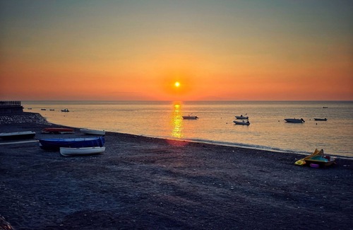 Sant'Alessio Siculo Apartment | A few minutes from Taormina, charming apartment