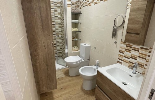 Sant'Alessio Siculo Apartment | A few minutes from Taormina, charming apartment