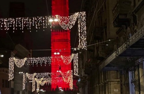 Bolognina Apartment | A few steps from the Bologna Fair