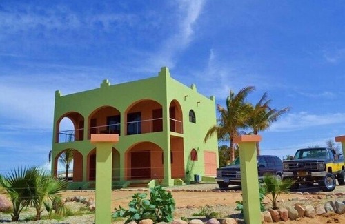 La Ribera House | A Fishermen's Dream!