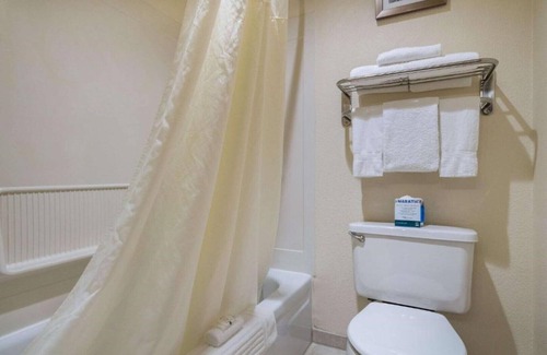 Silverdale House | A friendly place to stay on the Kitsap Peninsula !