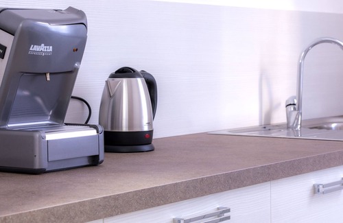 La Spezia House | A&G Affittacamere