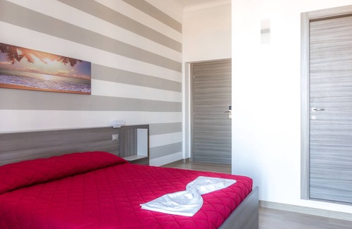 La Spezia House | A&G Affittacamere