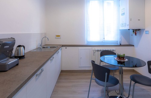 La Spezia House | A&G Affittacamere