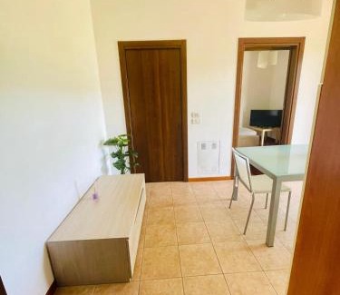 Montelaguardia Apartment | A&G Guest House