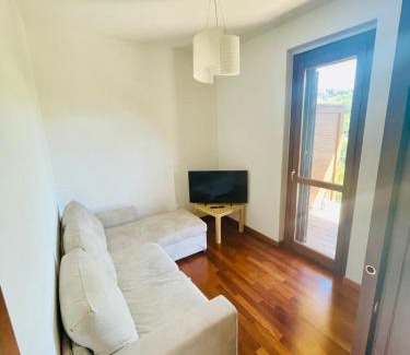 Montelaguardia Apartment | A&G Guest House