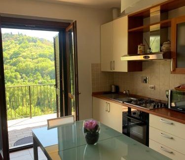 Montelaguardia Apartment | A&G Guest House