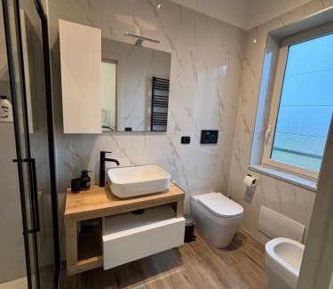 Pozzuoli House | a&g partenope