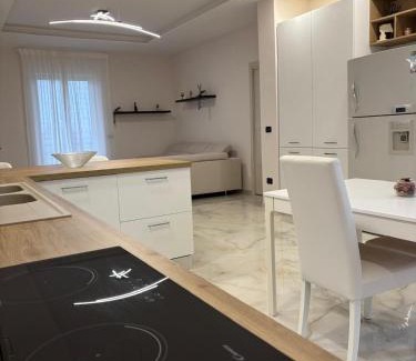 Pozzuoli House | a&g partenope