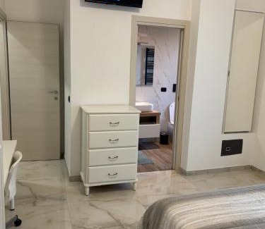 Pozzuoli House | a&g partenope