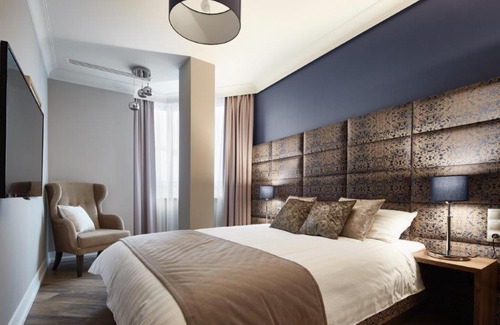 City Centre Apartment | A.G THE BEST VIEWS APARTHOTEL