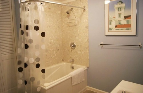 Haight-Ashbury Apartment | A Garden Escape in A Great Location