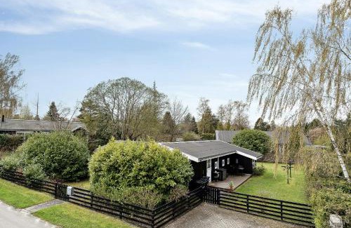 Hornbaek House | A Gem Close To Beach And Town