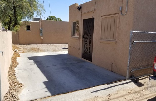 South Tucson House | A Gem in the Heart of Tucson