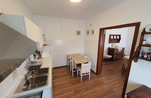 Coderno House | A genuine stay in Friuli.
