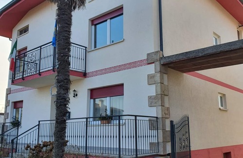 Coderno House | A genuine stay in Friuli.