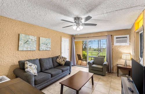 La Grande Princesse Condo | A Getaway To A Getaway 1 Bedroom Condo by RedAwning