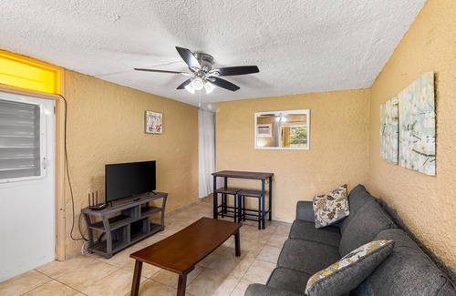 La Grande Princesse Condo | A Getaway To A Getaway 1 Bedroom Condo by RedAwning